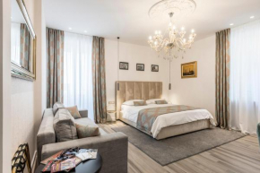 Elixir luxury rooms